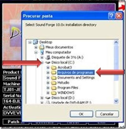 Sonic Foundry Sound Forge 6 Serial Key